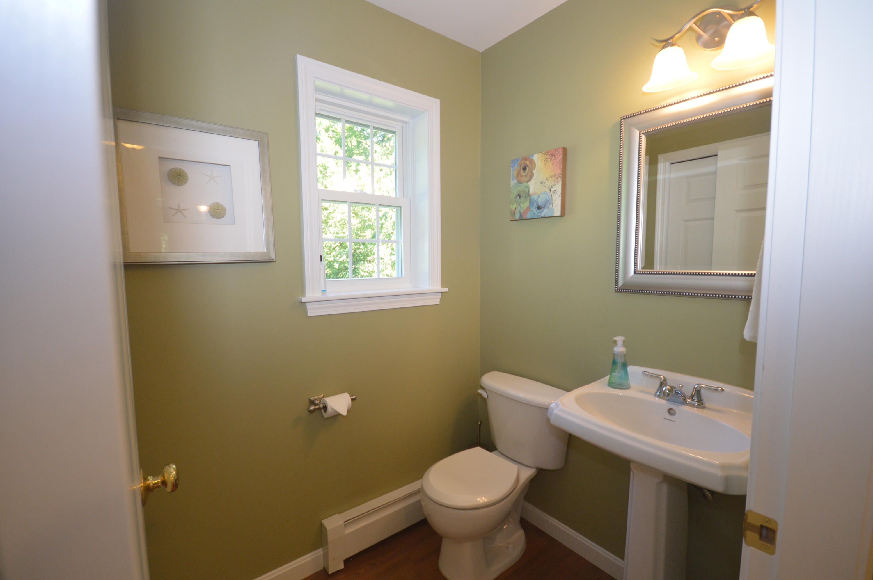 7 Crestview Drive Orono ME 04473