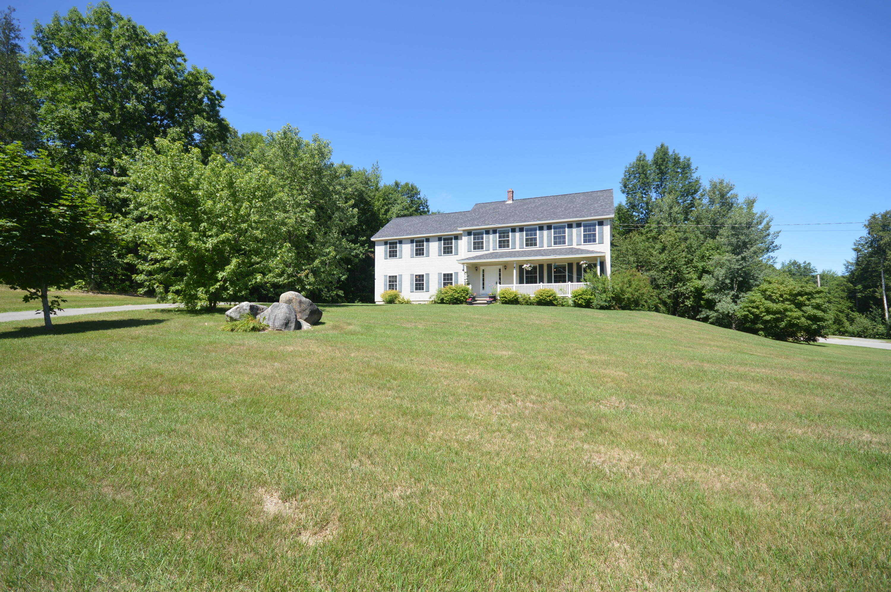 7 Crestview Drive Orono ME 04473