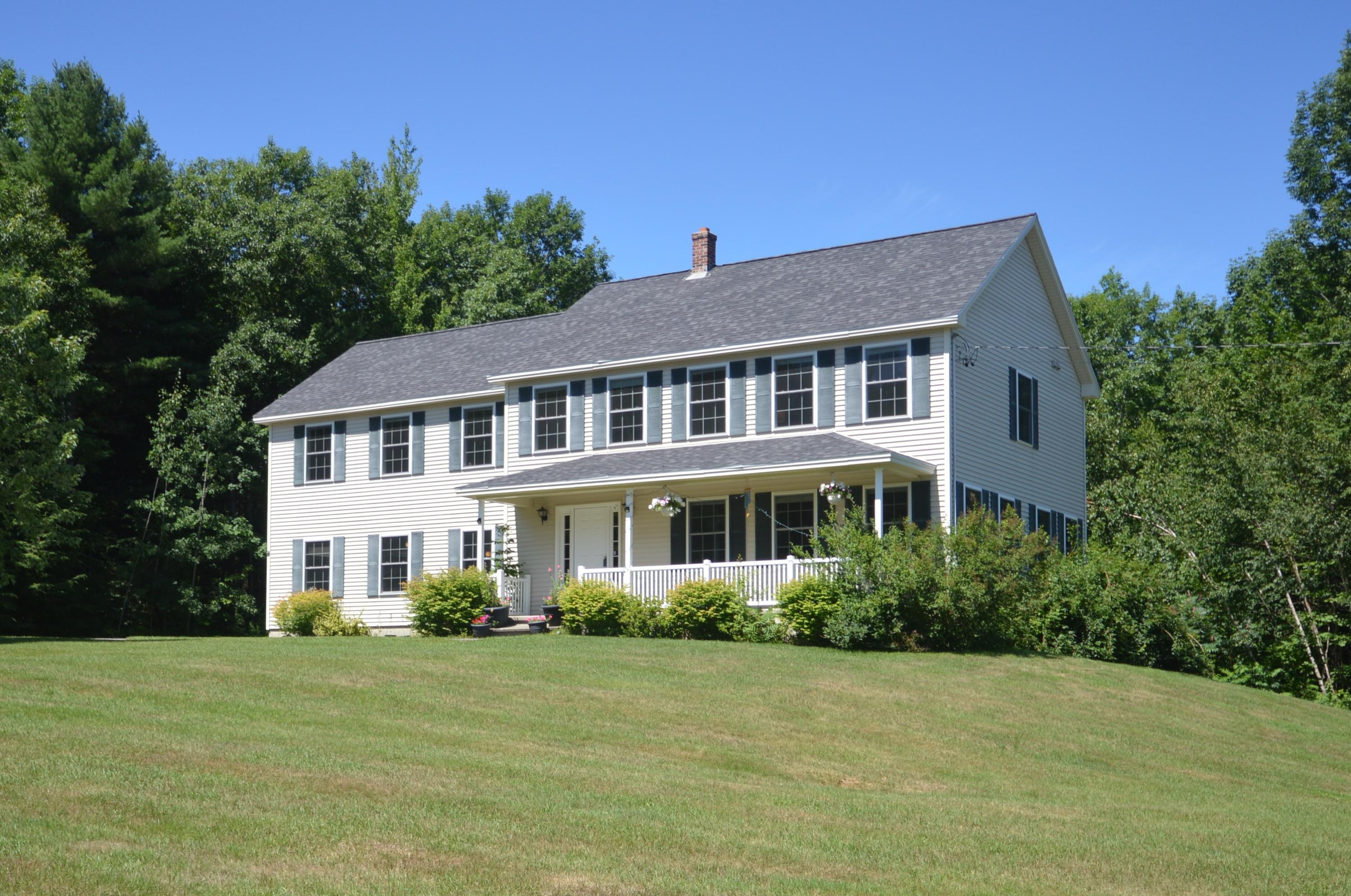 7 Crestview Drive Orono ME 04473