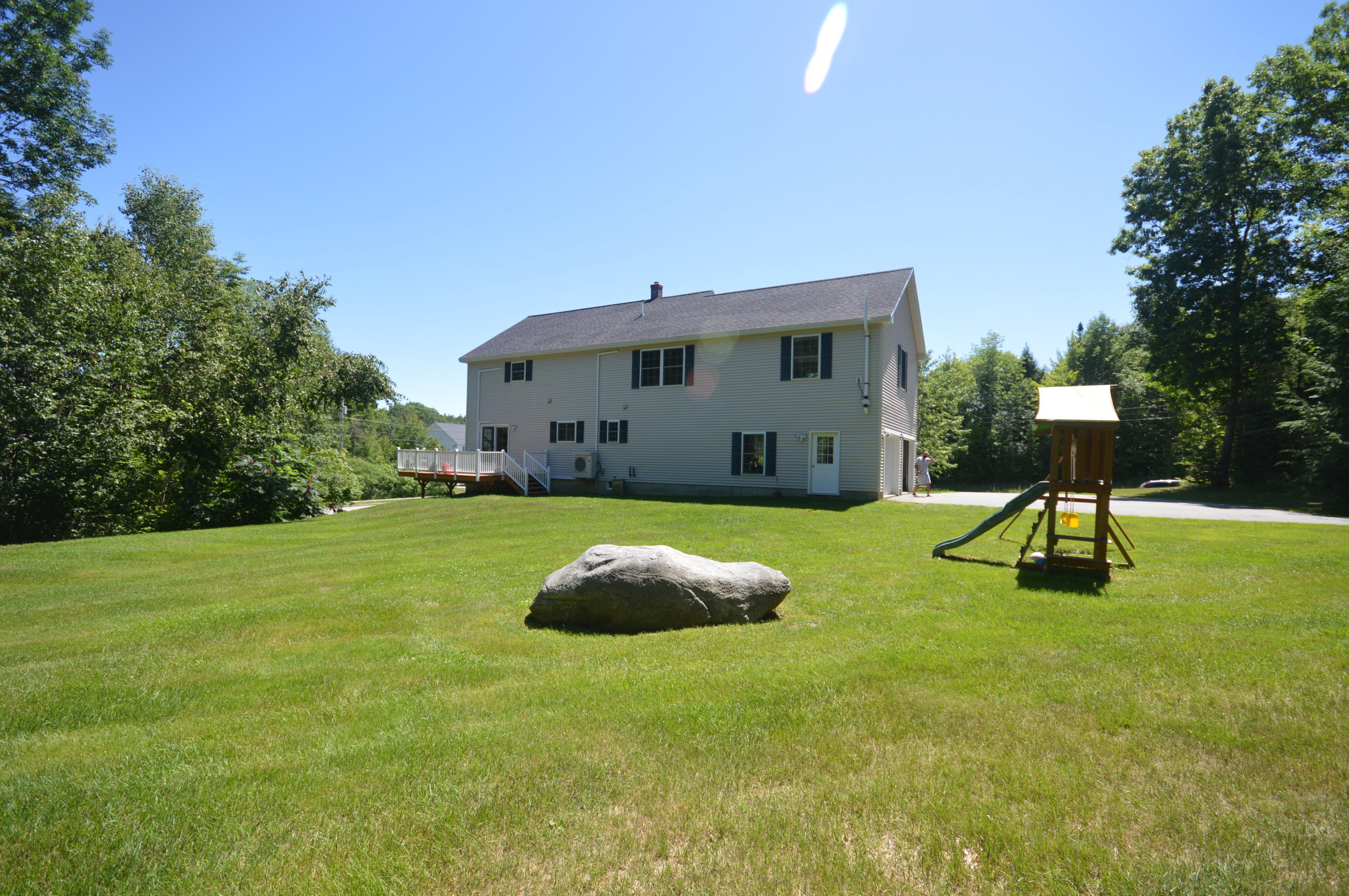 7 Crestview Drive Orono ME 04473