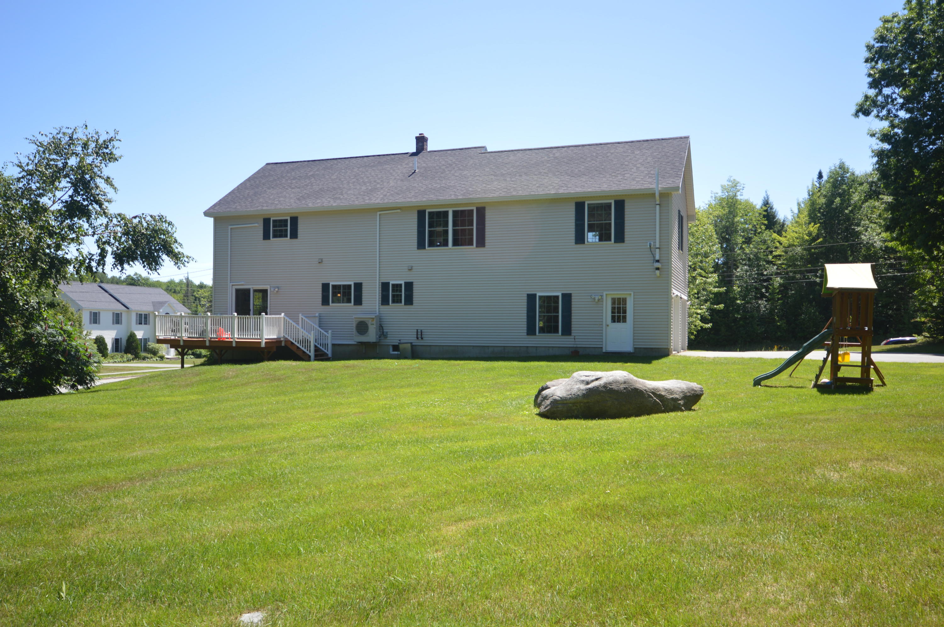 7 Crestview Drive Orono ME 04473