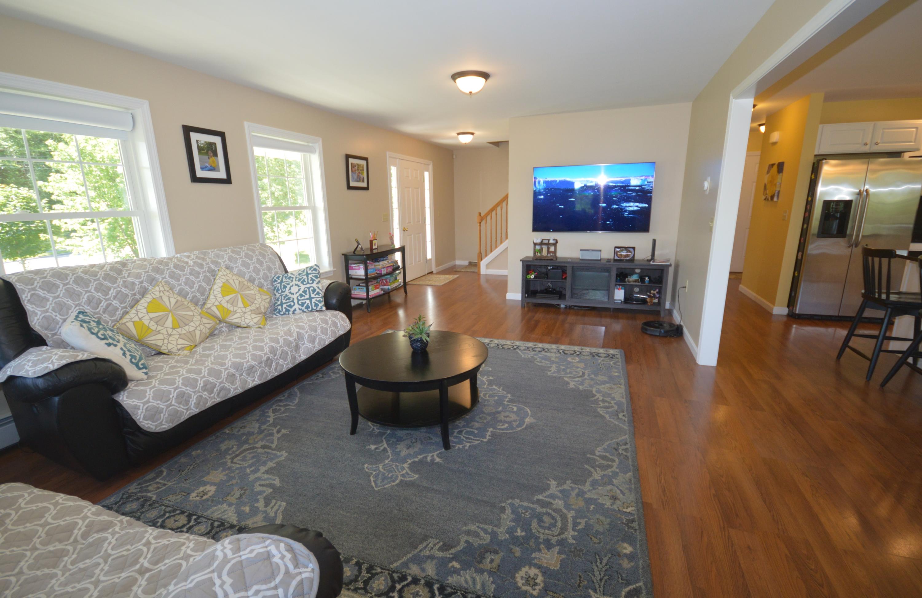 7 Crestview Drive Orono ME 04473