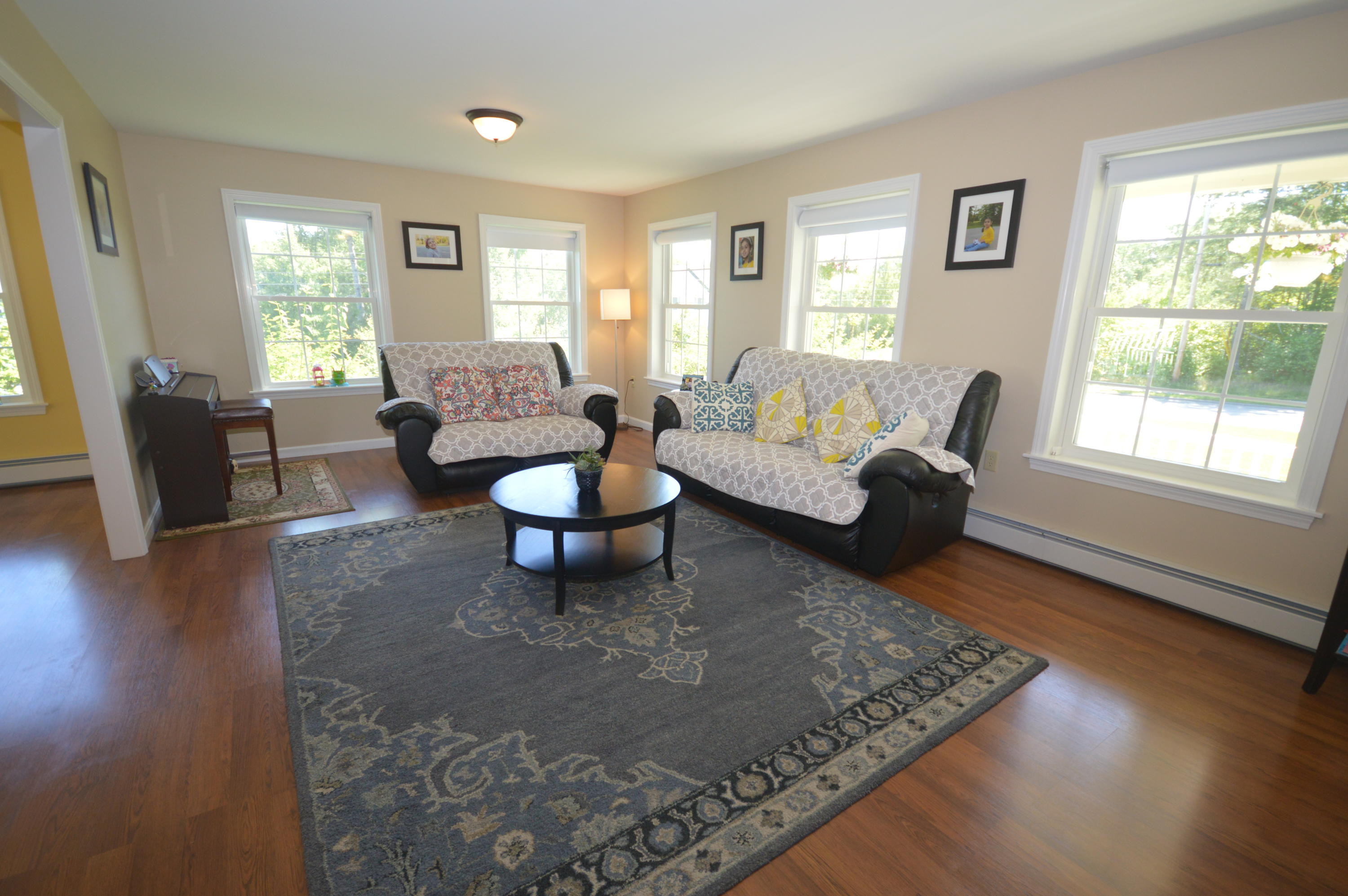 7 Crestview Drive Orono ME 04473
