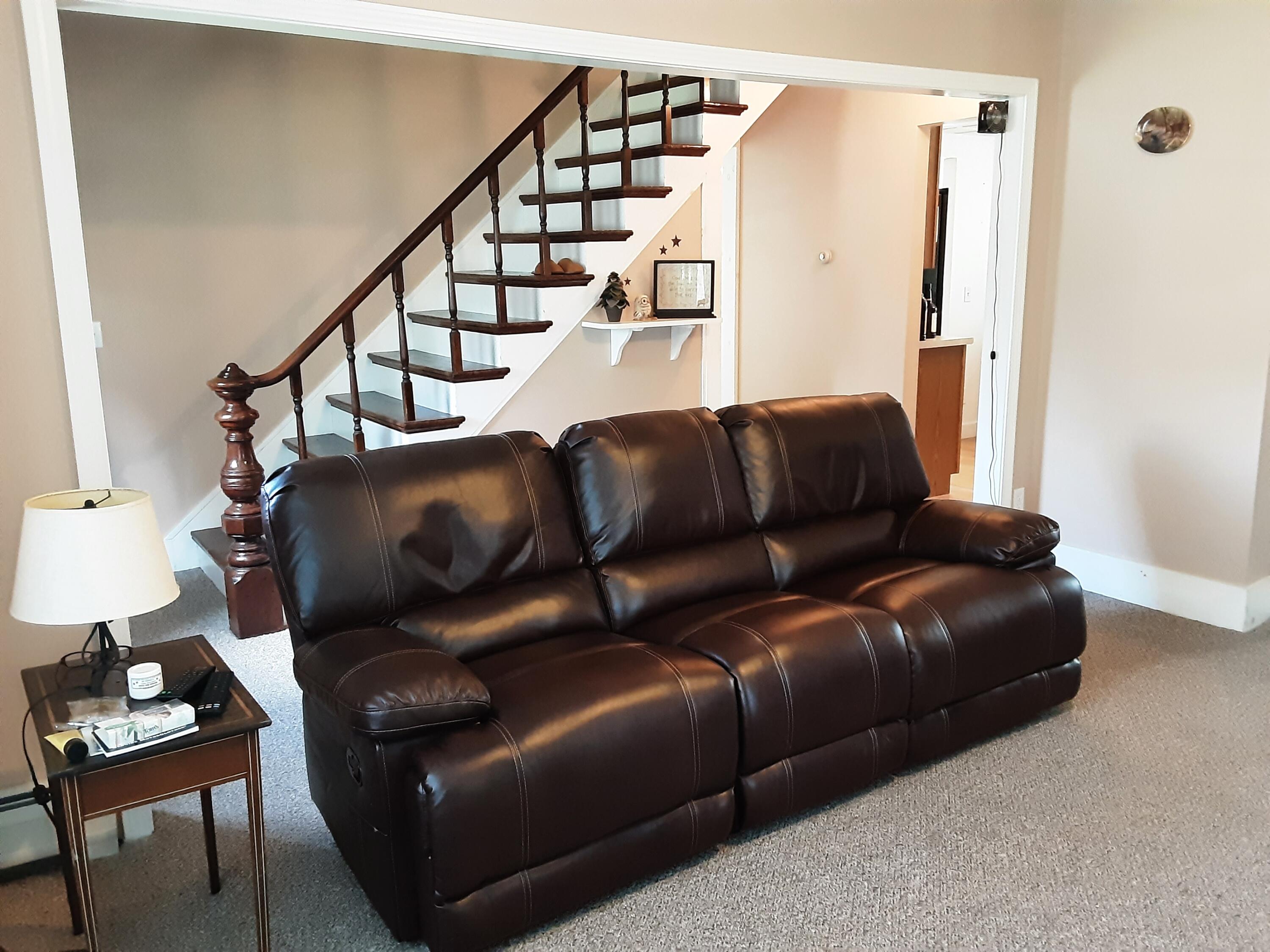 186 Main Street Eustis ME 04982