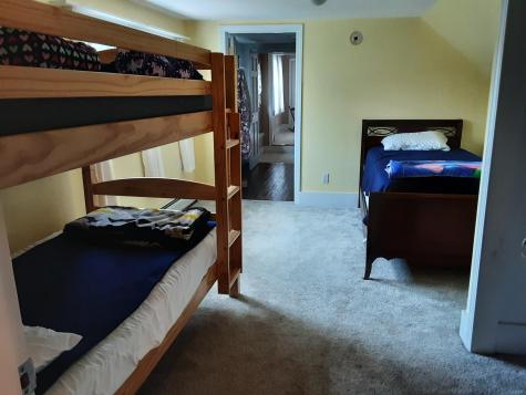 186 Main Street Eustis ME 04982