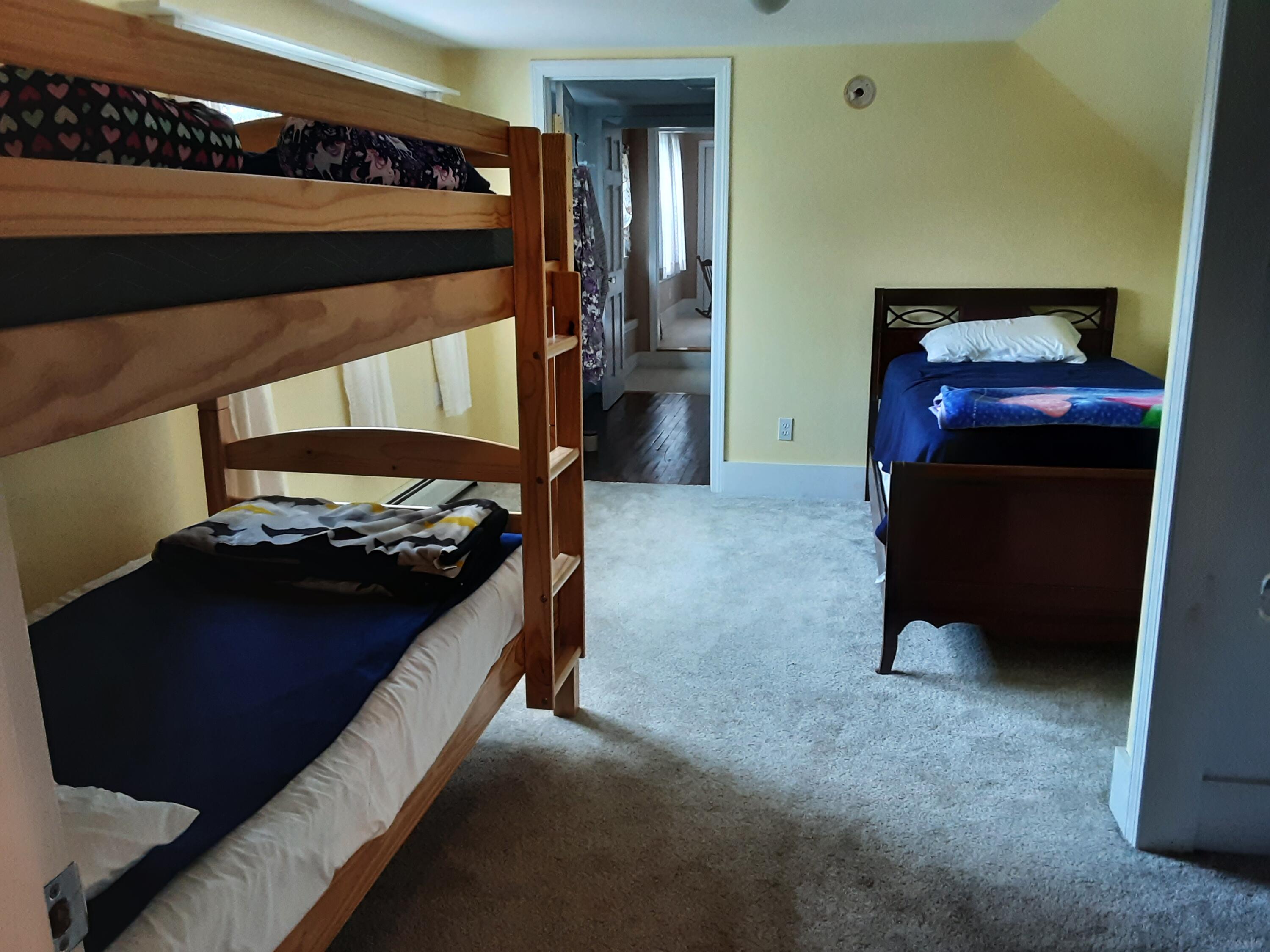 186 Main Street Eustis ME 04982