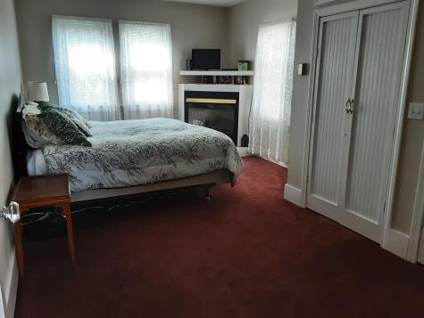 186 Main Street Eustis ME 04982