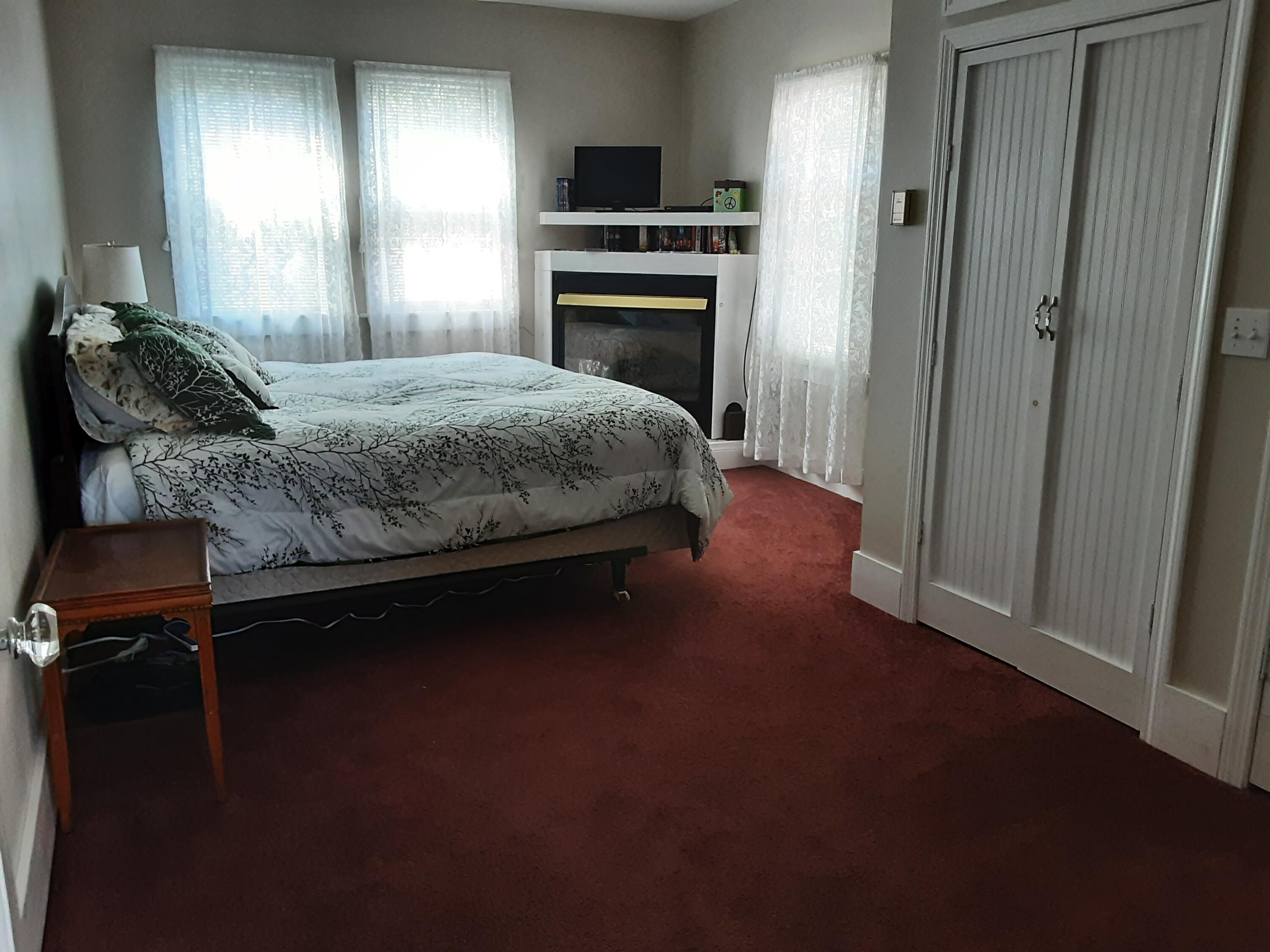 186 Main Street Eustis ME 04982