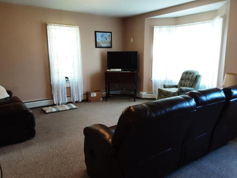 186 Main Street Eustis ME 04982