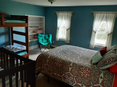 186 Main Street Eustis ME 04982