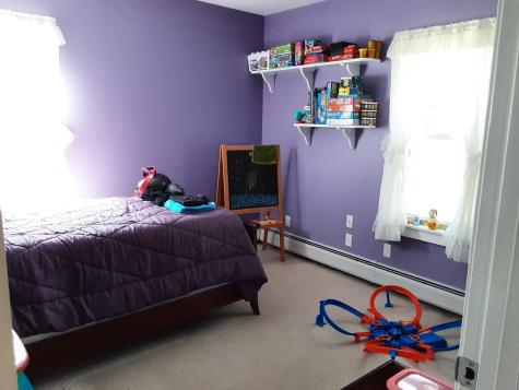 186 Main Street Eustis ME 04982