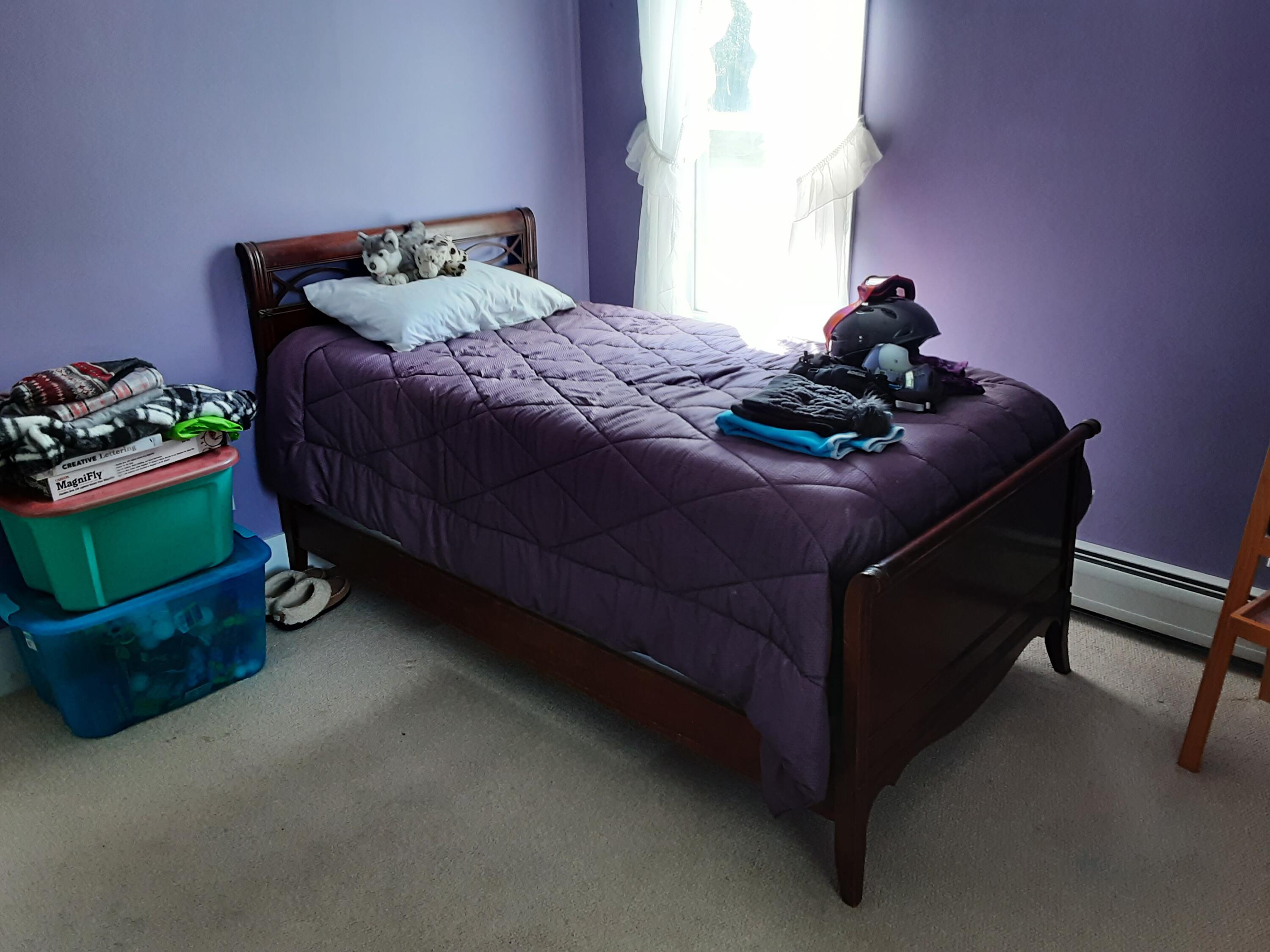 186 Main Street Eustis ME 04982