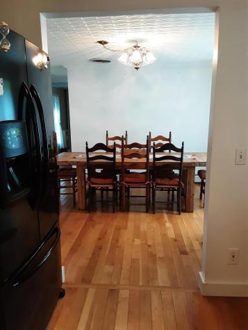 186 Main Street Eustis ME 04982