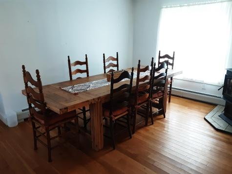 186 Main Street Eustis ME 04982