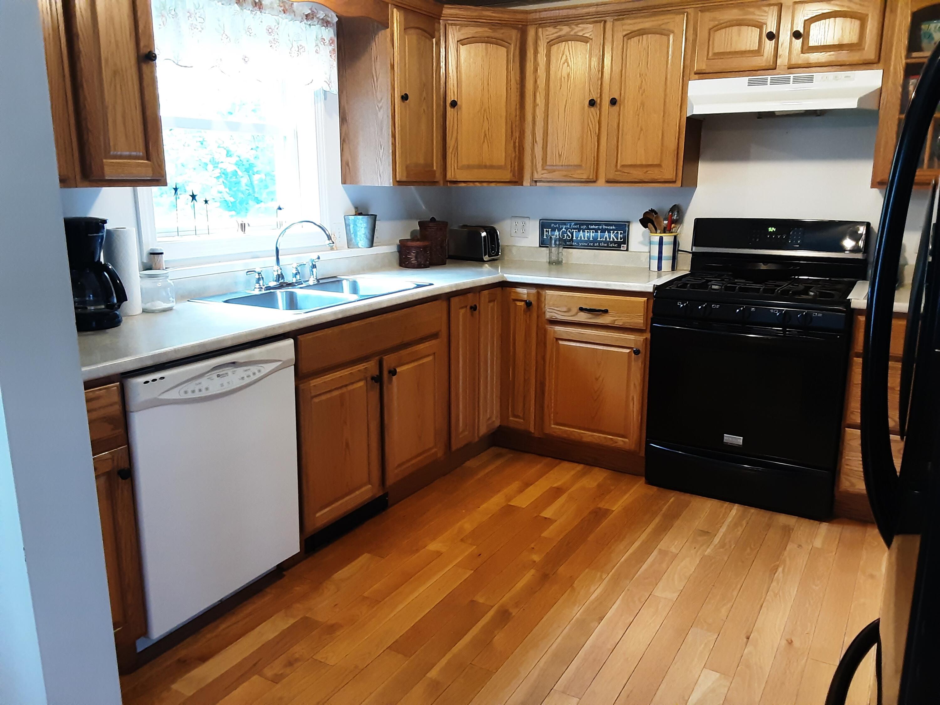 186 Main Street Eustis ME 04982