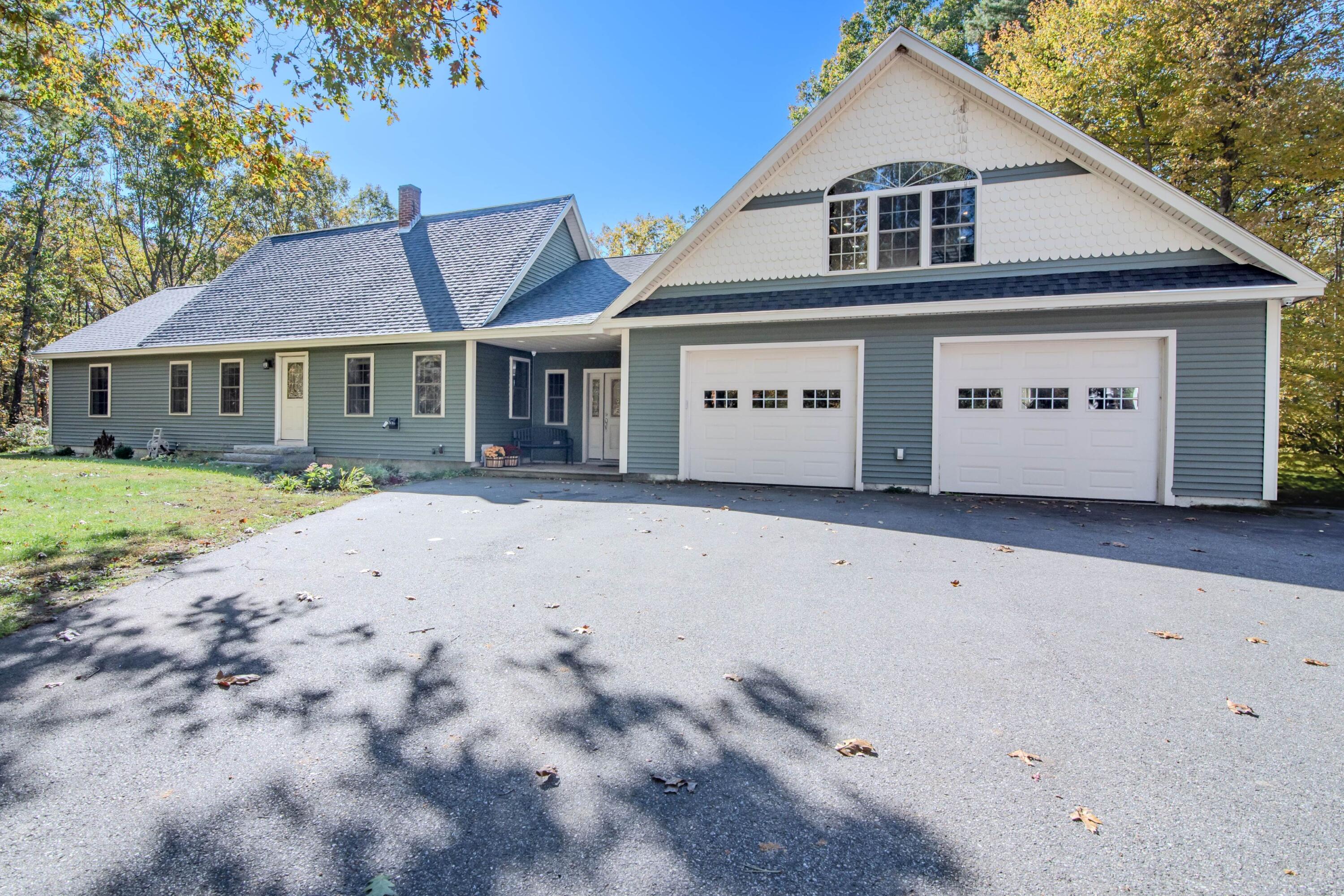 28 Middle Road Kennebunk ME 04043