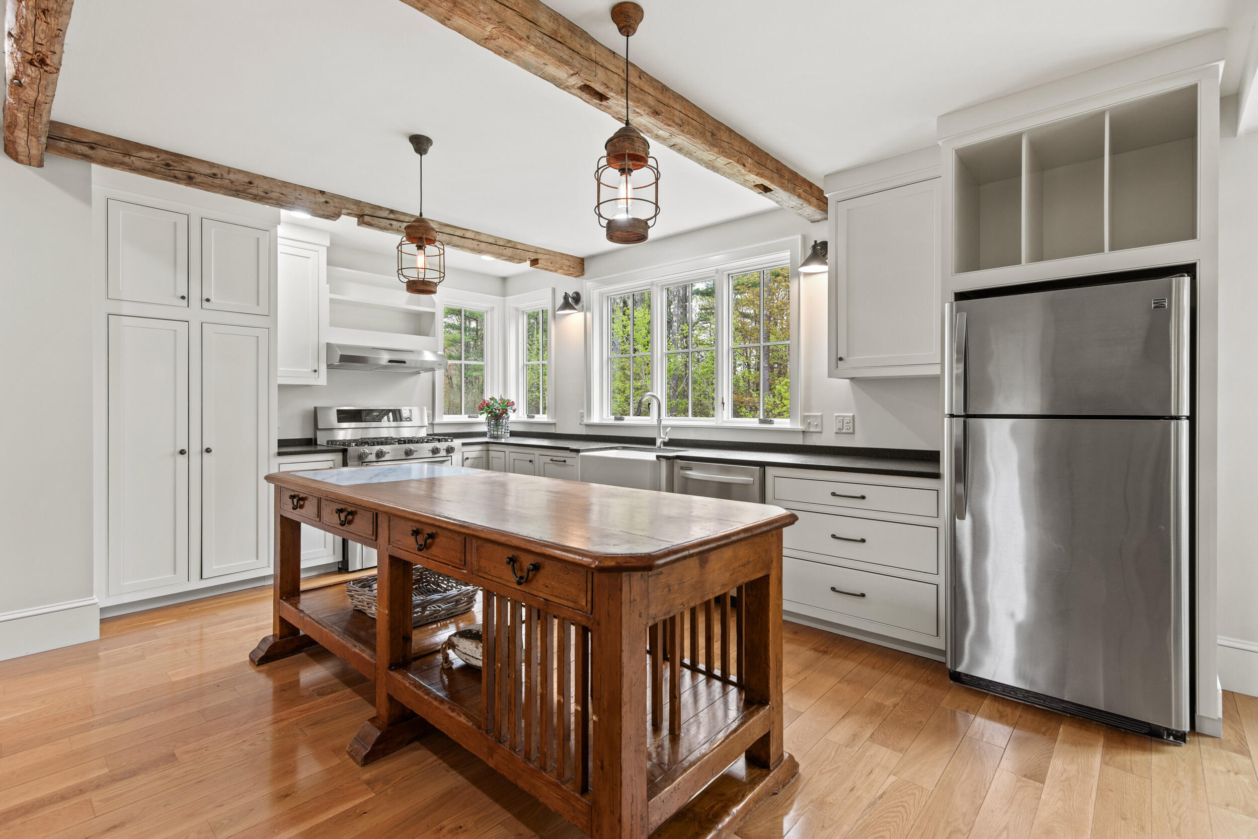 15 Pumpkin Hollow Cumberland ME 04021