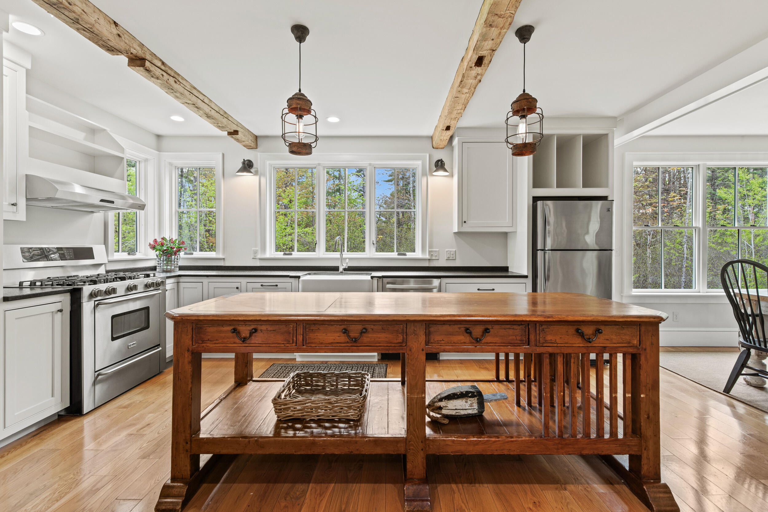 15 Pumpkin Hollow Cumberland ME 04021