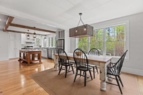 15 Pumpkin Hollow Cumberland ME 04021