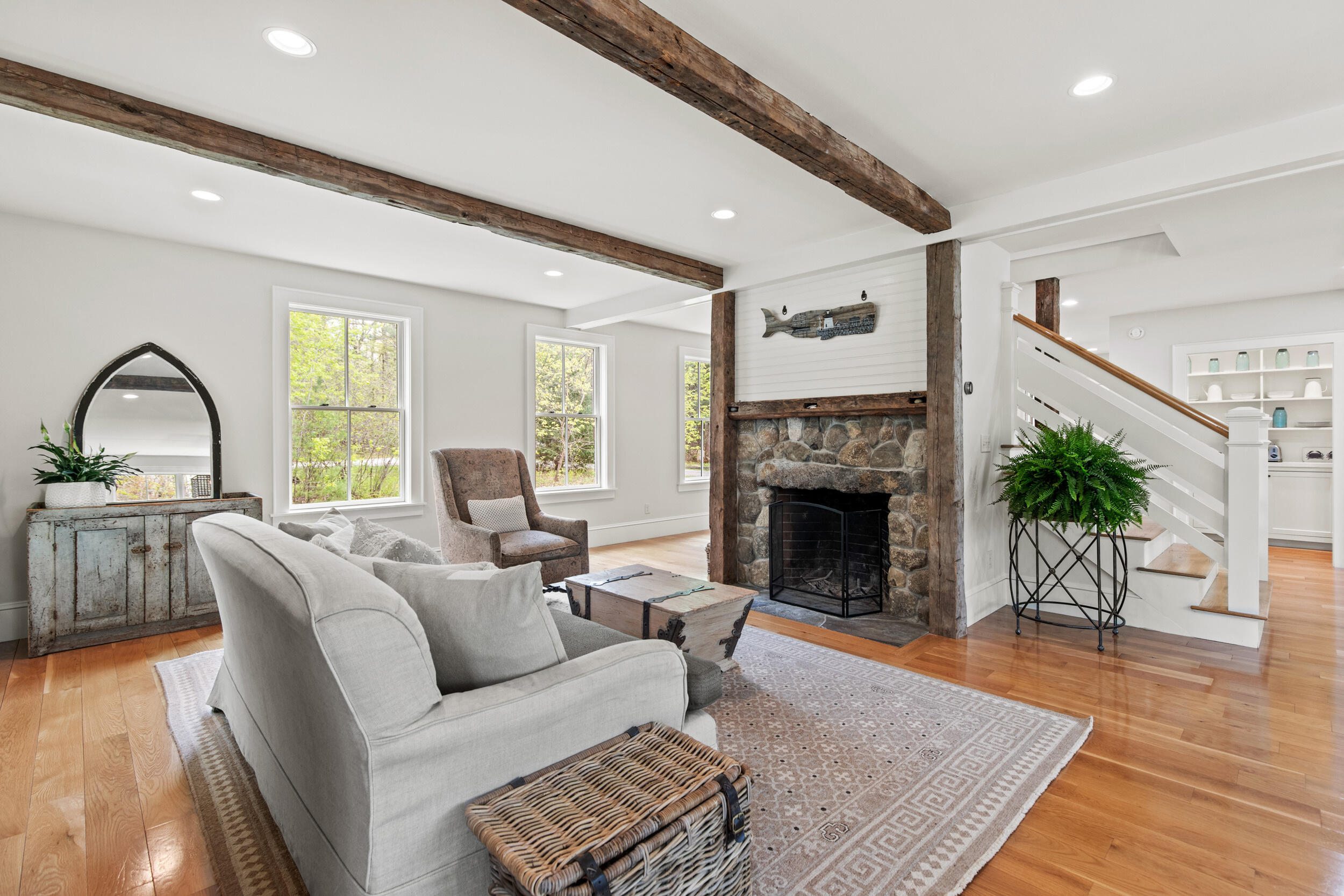 15 Pumpkin Hollow Cumberland ME 04021