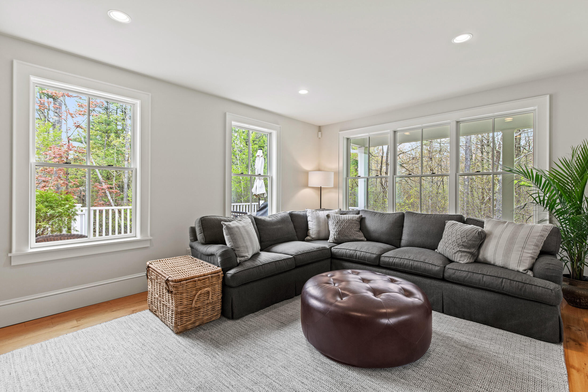 15 Pumpkin Hollow Cumberland ME 04021