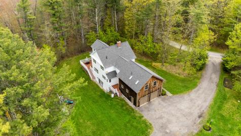 15 Pumpkin Hollow Cumberland ME 04021