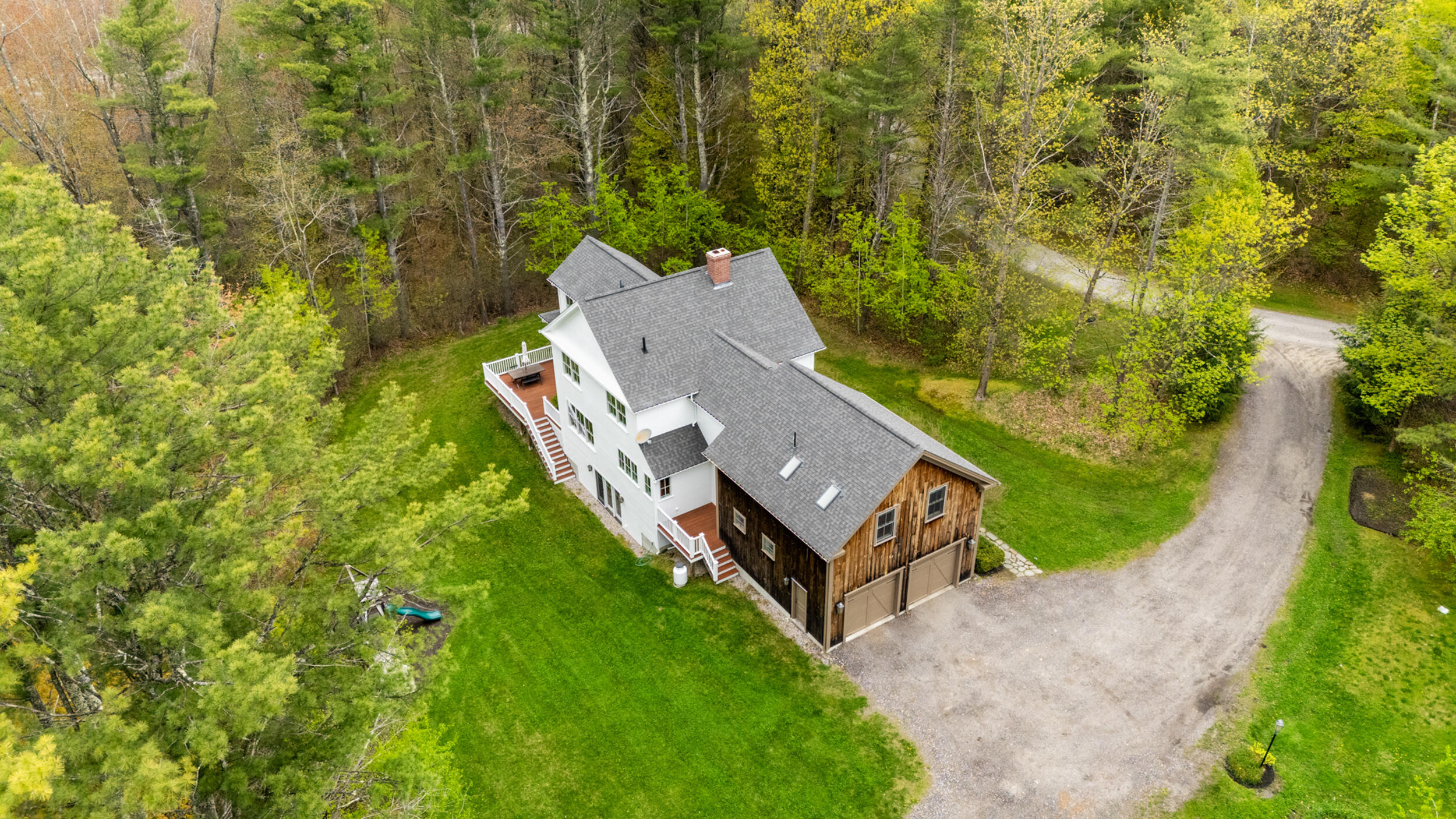 15 Pumpkin Hollow Cumberland ME 04021