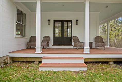 15 Pumpkin Hollow Cumberland ME 04021