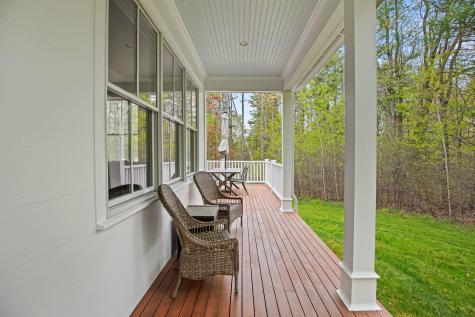 15 Pumpkin Hollow Cumberland ME 04021