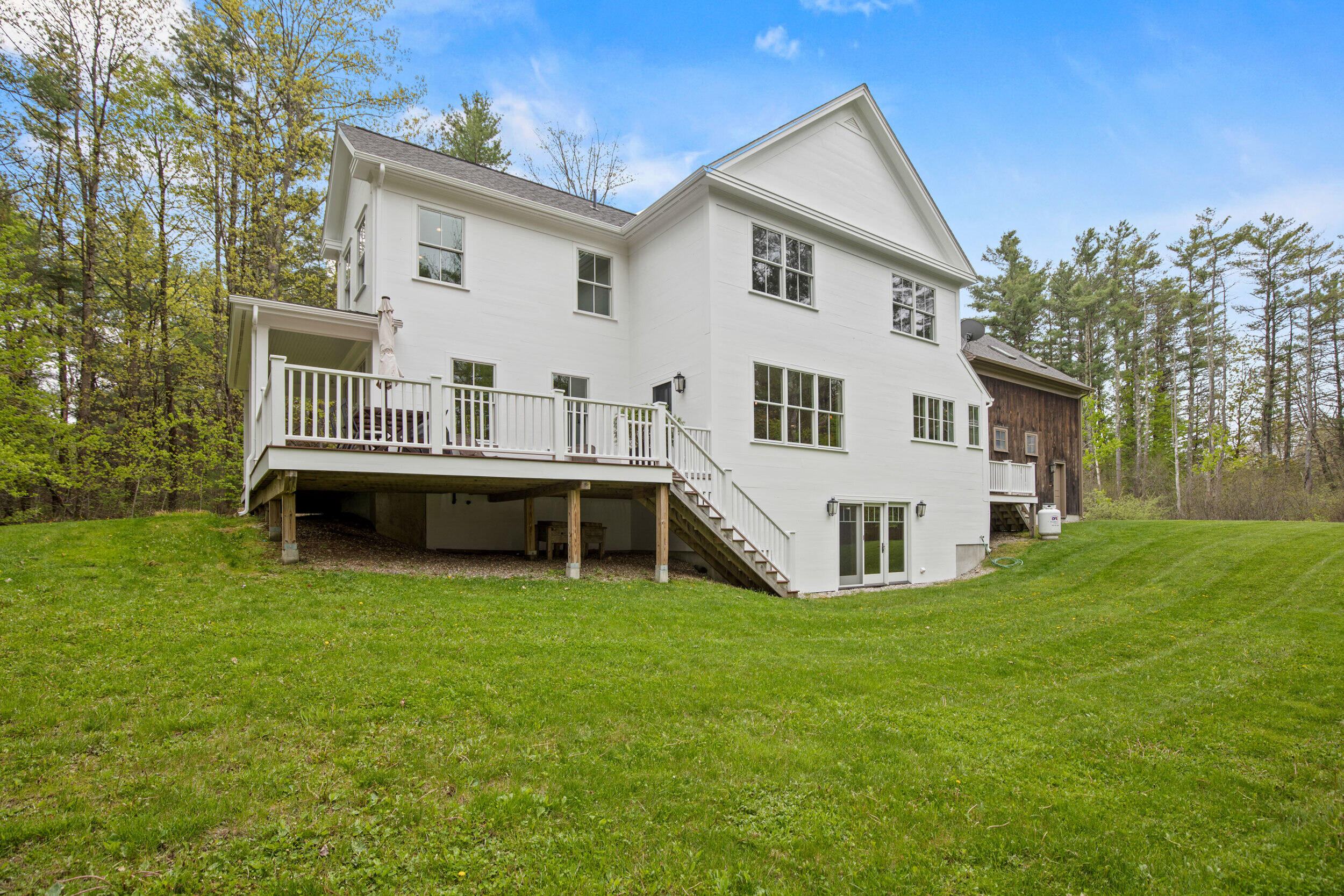 15 Pumpkin Hollow Cumberland ME 04021