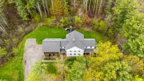 15 Pumpkin Hollow Cumberland ME 04021