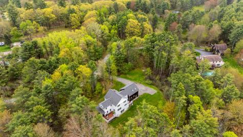 15 Pumpkin Hollow Cumberland ME 04021