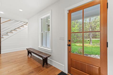 15 Pumpkin Hollow Cumberland ME 04021