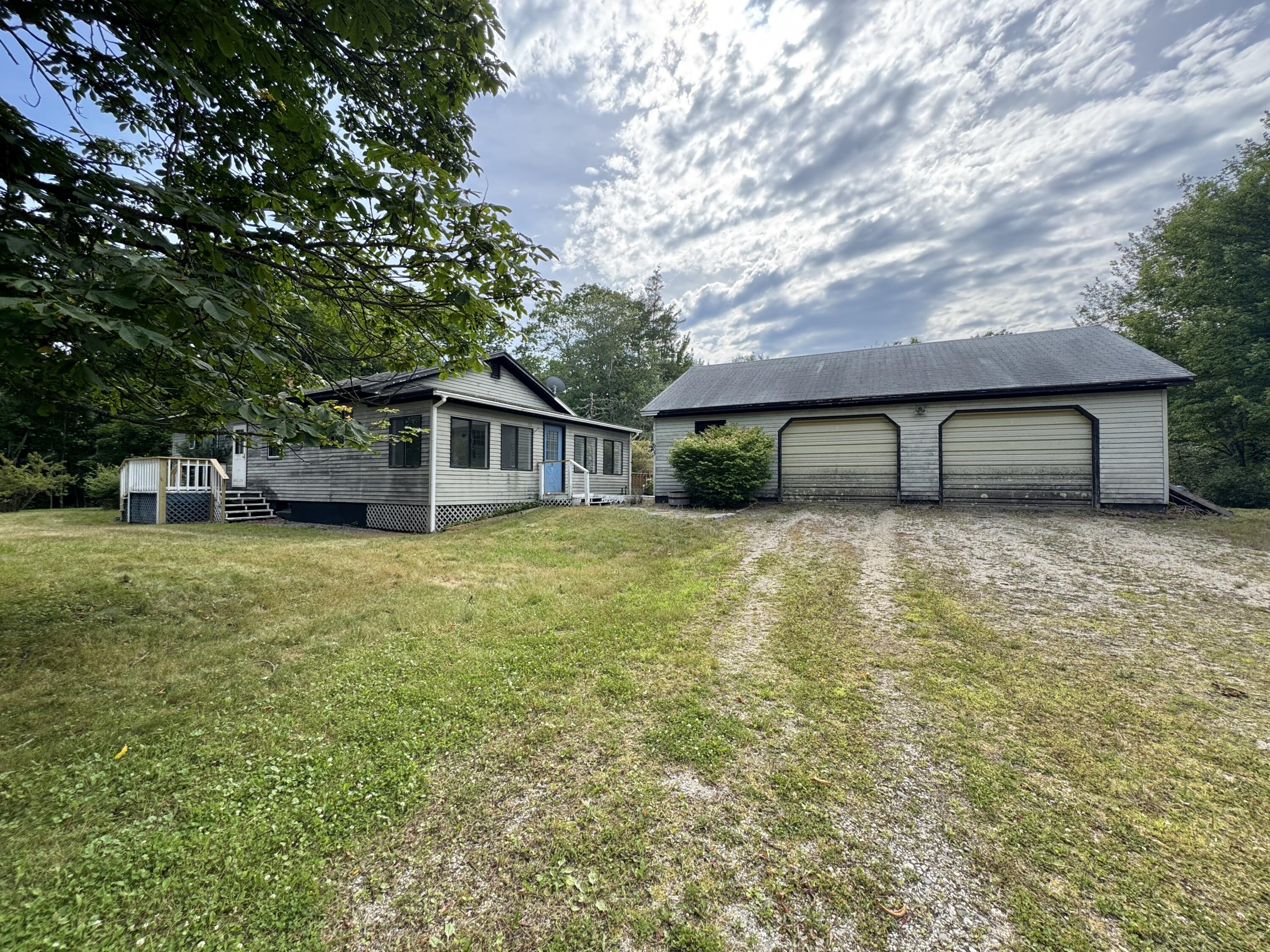 605 Southern Bay Road Penobscot ME 04476