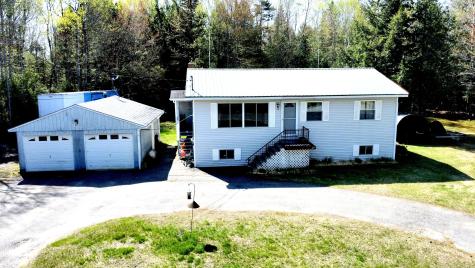 3 Rush Boulevard Millinocket ME 04462