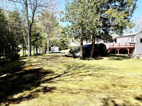 3 Rush Boulevard Millinocket ME 04462