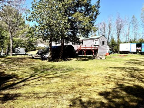 3 Rush Boulevard Millinocket ME 04462