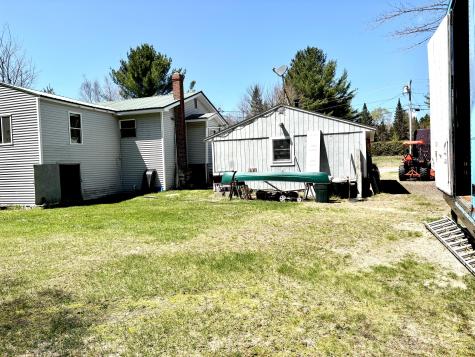 3 Rush Boulevard Millinocket ME 04462