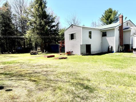 3 Rush Boulevard Millinocket ME 04462