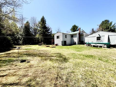 3 Rush Boulevard Millinocket ME 04462