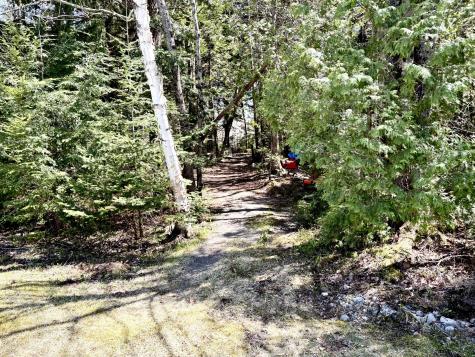 3 Rush Boulevard Millinocket ME 04462