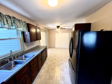 3 Rush Boulevard Millinocket ME 04462