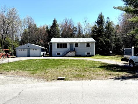 3 Rush Boulevard Millinocket ME 04462