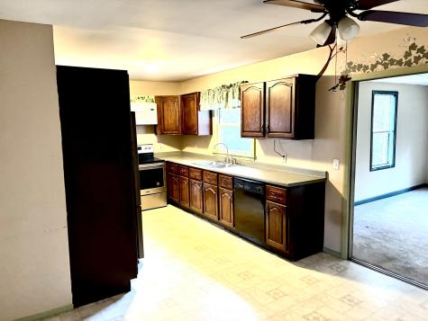 3 Rush Boulevard Millinocket ME 04462