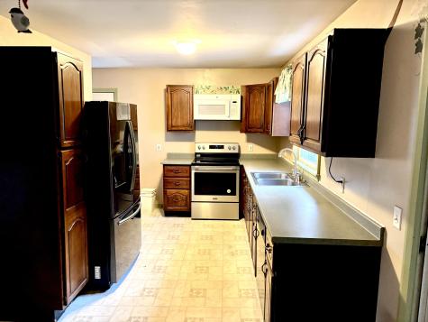 3 Rush Boulevard Millinocket ME 04462