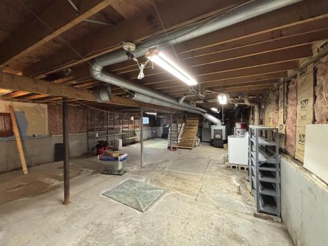 3 Rush Boulevard Millinocket ME 04462