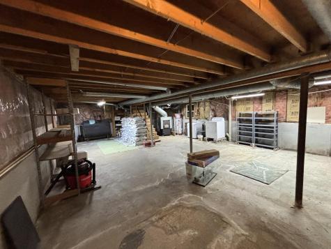 3 Rush Boulevard Millinocket ME 04462