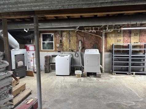 3 Rush Boulevard Millinocket ME 04462