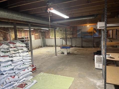 3 Rush Boulevard Millinocket ME 04462