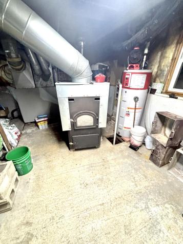 3 Rush Boulevard Millinocket ME 04462